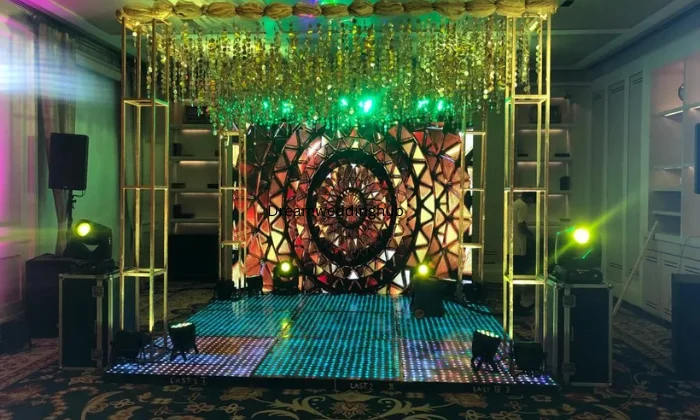 New Pro Audio Visual